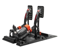 Asetek Invicta THORP II Pedal Set - black - 1369918 - zdjęcie 3